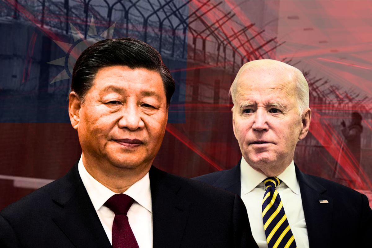 Lezioni Dalla Crisi Di Berlino Taiwan E Il Nuovo Confronto Tra