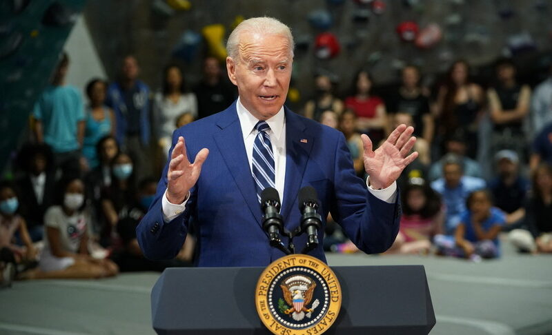 Joe Biden in Europa: Il Summit Nato e le sfide per la sua leadership