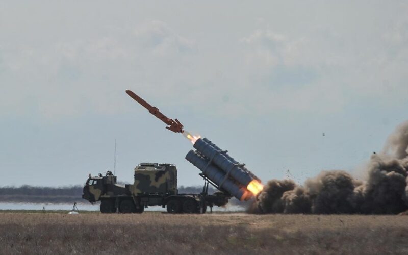 Il rafforzamento delle capacità missilistiche dell’Ucraina
