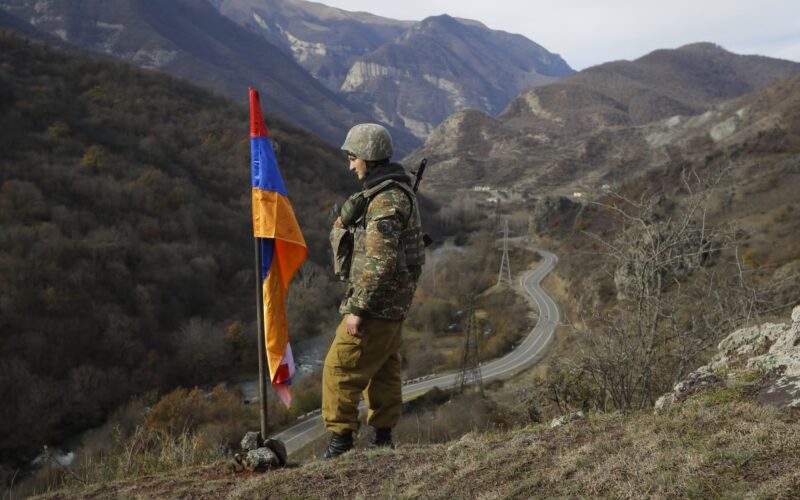 Scenari di tensione nel Caucaso Meridionale: Armenia e Azerbaigian al bivio
