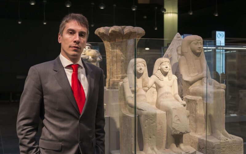 Museo Egizio, solidarietà a Greco: “Un direttore di valore, attaccato per motivi ideologici”