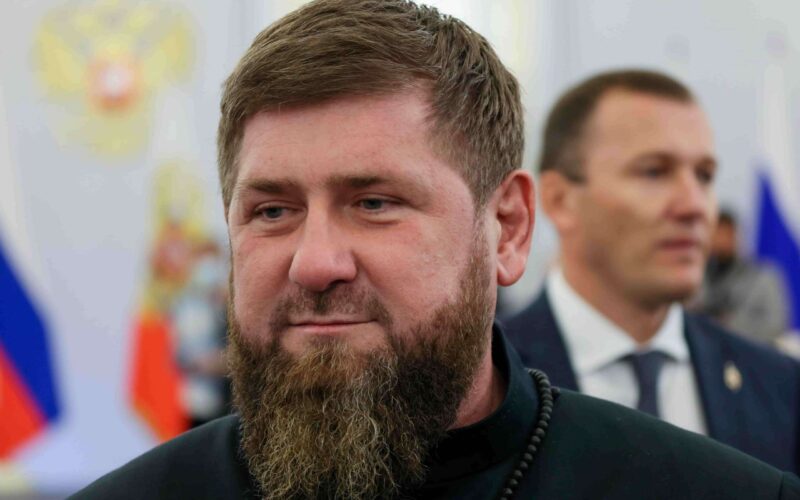 Ramzan Kadyrov Smentisce le Voci sulla sua Salute con un Video su Telegram