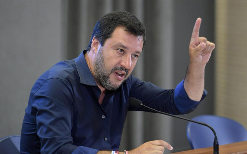 Sciopero del trasporto pubblico locale ridotto a 4 ore su decisione del Ministro Salvini