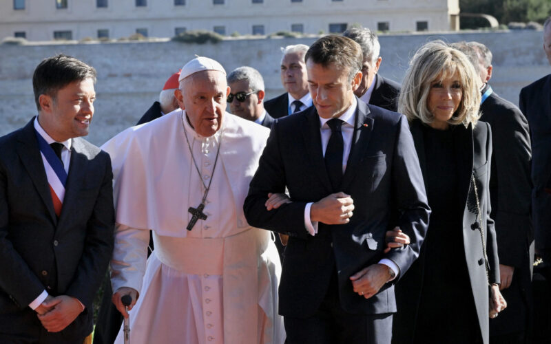 Papa Francesco a Marsiglia: Messaggio sulla Migrazione e Integrazione