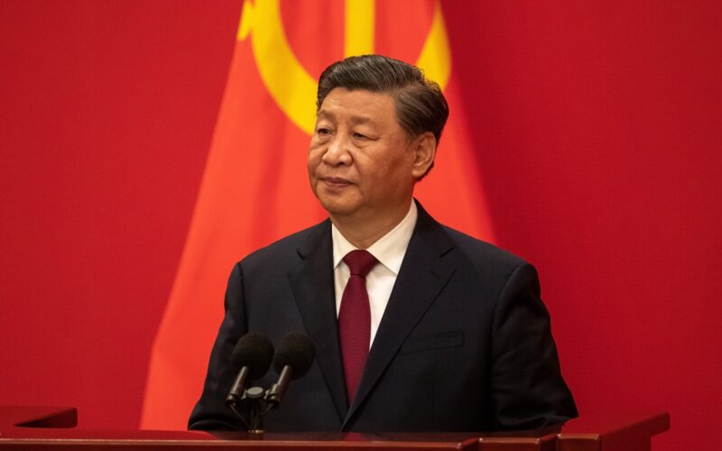 L’assenza di Xi Jinping al G20 di Nuova Delhi: Una decisione carica di significato