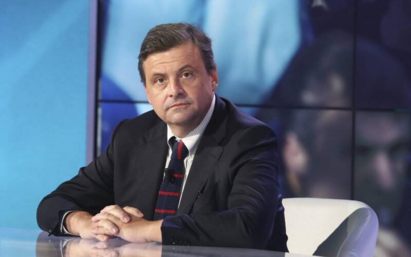 Carlo Calenda: Tra Litigi e Polemiche su Twitter