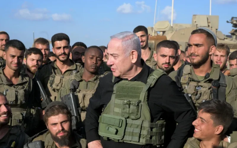 Netanyahu annuncia avanzamento ‘metodico’ in Gaza: cresce la tensione mentre le vittime aumentano.