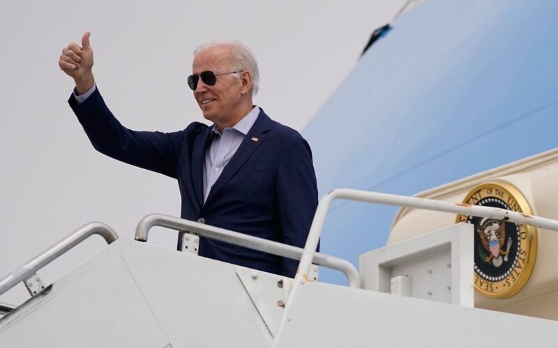 Crisi in Medio Oriente: Biden andrà in Israele in un tentativo di mediazione tra le parti