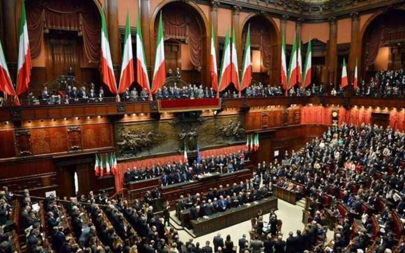 Israele: il Parlamento italiano diviso tra risoluzioni e mozioni