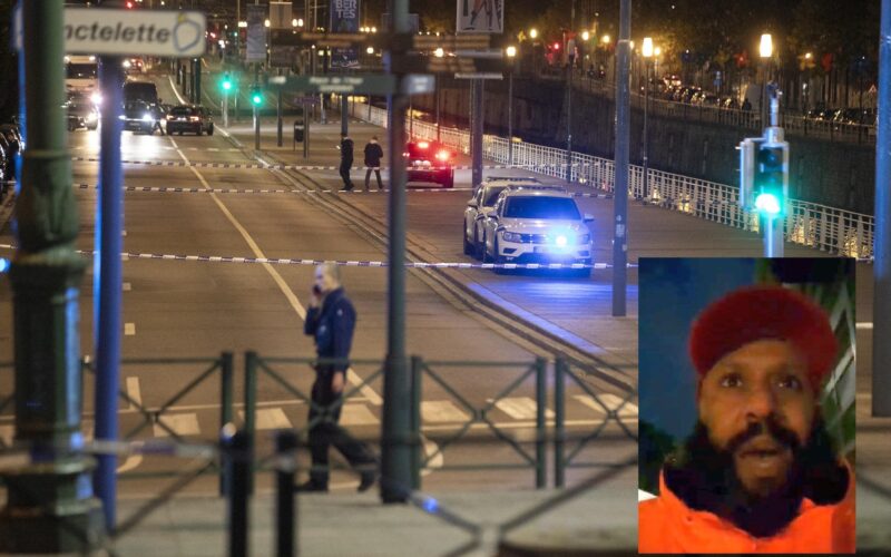 Attentato a Bruxelles: il ritratto del terrorista