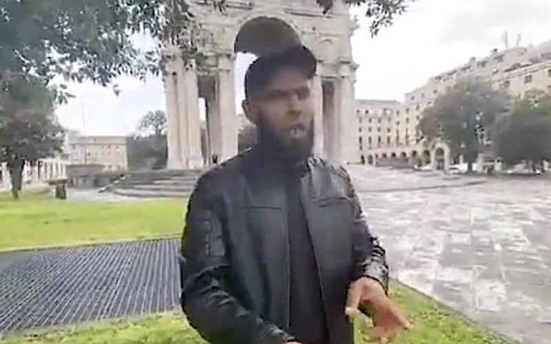 Il Terrorista tunisino di Bruxelles e i suoi legami con l’Italia: dall’arrivo a Lampedusa  al passaggio per Genova e Bologna