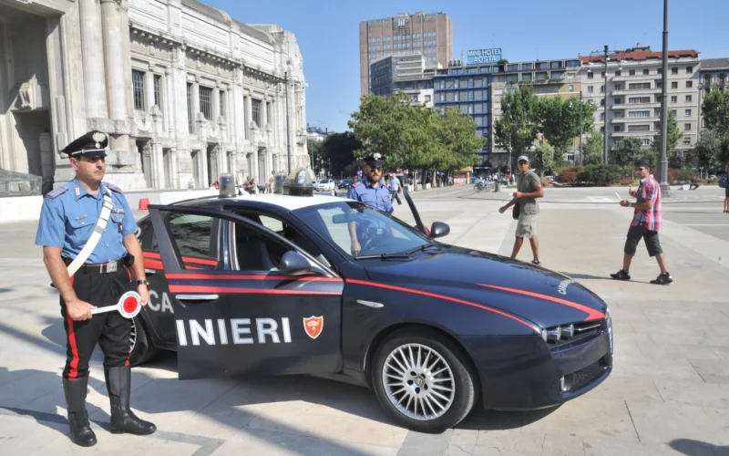 Milano in Allerta: Cresce l’Onda di Violenza nelle Strade della Metropoli