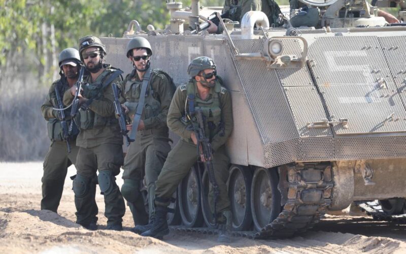 Iran Interviene: ‘Israele Oltre la Linea Rossa’. Continuano le operazioni via terra a Gaza