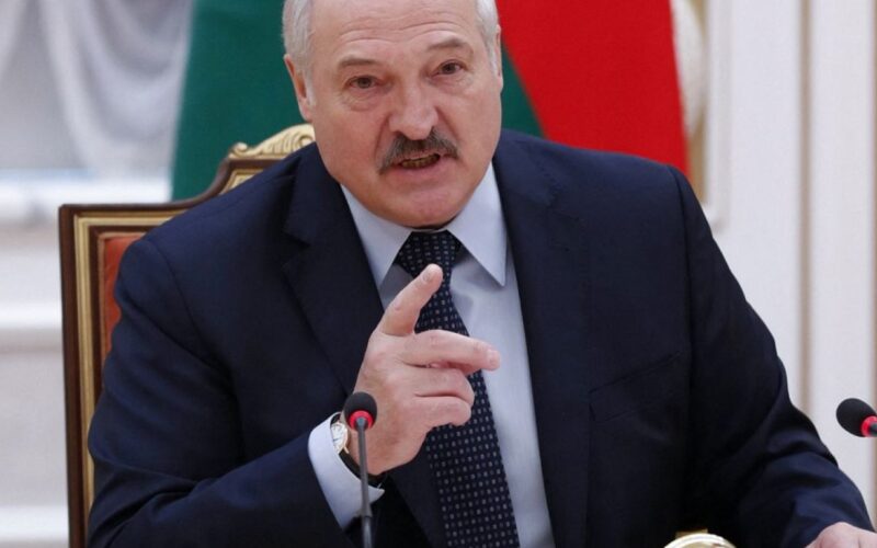 Stallo tra Ucraina e Russia: Lukashenko esorta alla negoziazione senza precondizioni