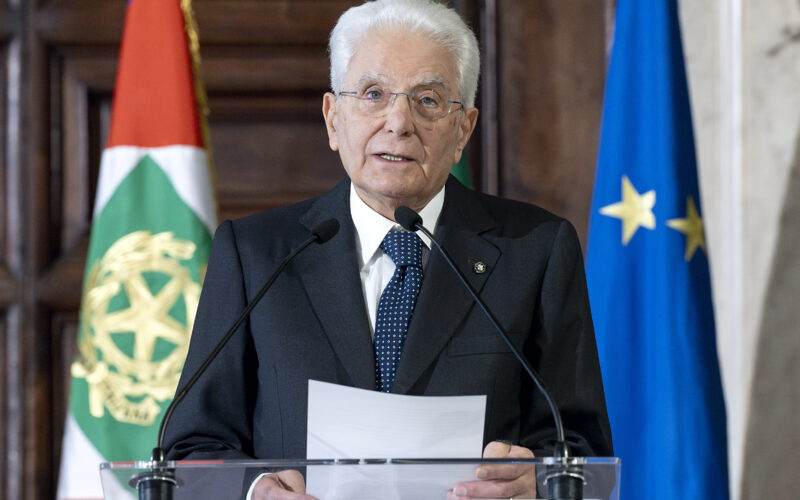 La Chiamata di Mattarella: Realizzare il Piano Nazionale di Ripresa e Resilienza