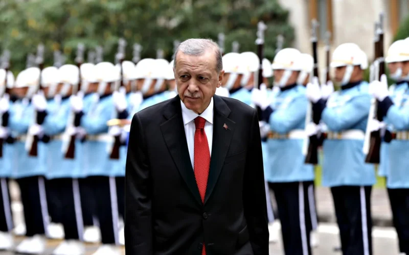 Erdogan Inizia Negoziati con Hamas per la Liberazione degli Ostaggi Israeliani