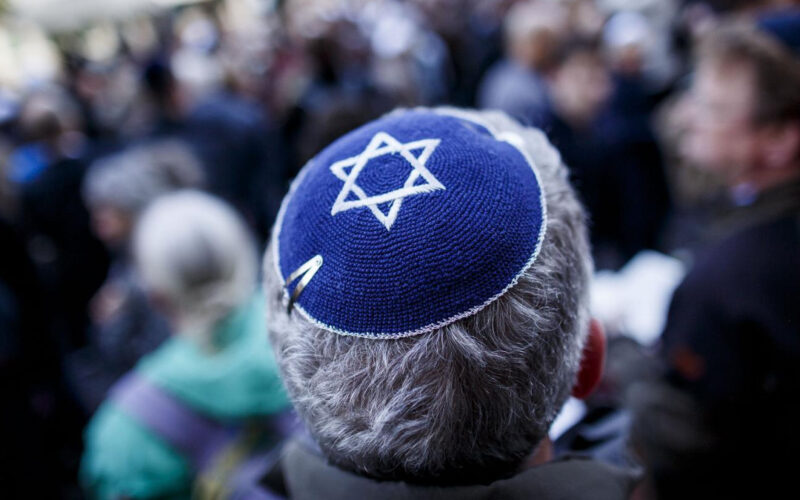 Antisemitismo in Crescita in Italia: un Allarme Silenzioso