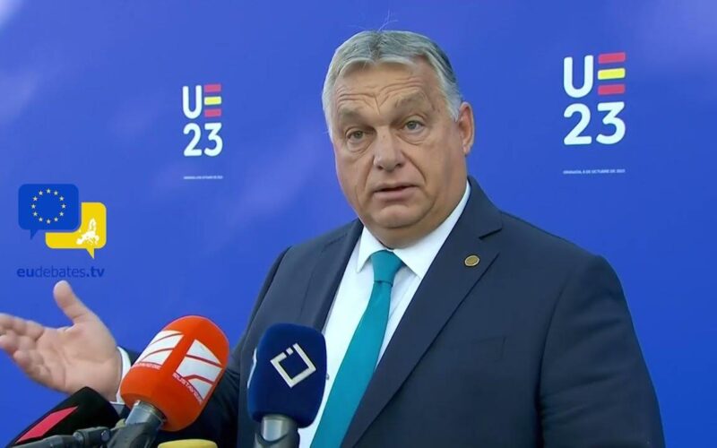 Viktor Orbán: dall’Occupazione Sovietica alla Critica dell’UE