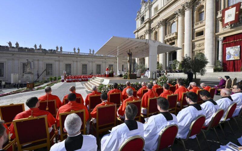 Cambiamento Climatico: Papa Francesco Punta il Dito e Lancia un Allarme nella Nuova Esortazione ‘Laudate Deum’