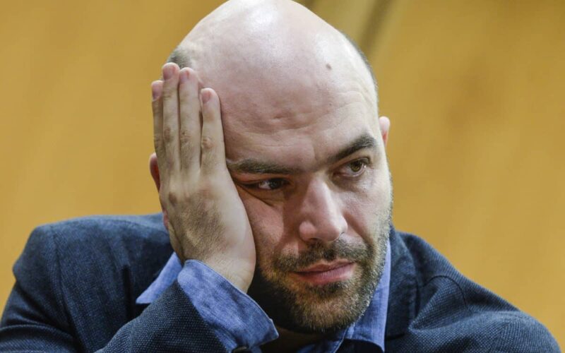 Saviano condannato per diffamazione: l’ombra dell’odio ideologico che Avvelena il dibattito pubblico