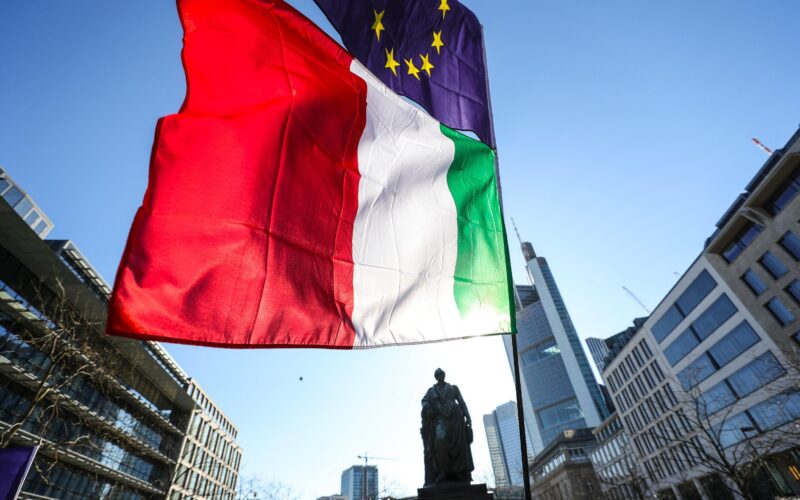 Italia Promossa da Bruxelles: Un Passo Avanti nel Documento Programmatico 2024