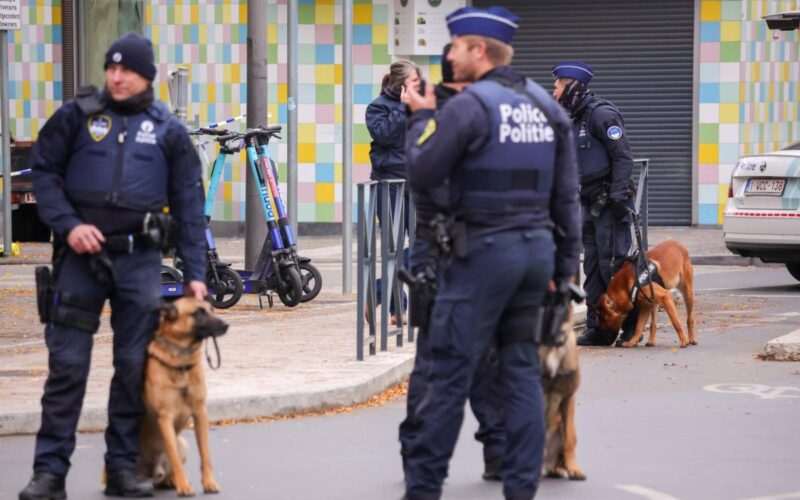 Allarme Bomba a Bruxelles e nel Brabante Vallone: Scuole Chiuse per Verifiche di Sicurezza