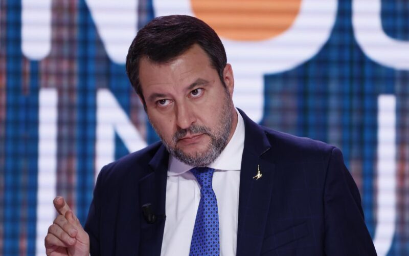 Salvini in Conflitto con i Sindacati sulla Mobilitazione Nazionale del 15 Dicembre