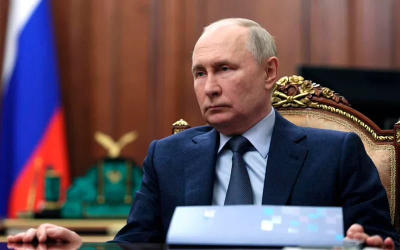 Putin: “Un Ordine Mondiale Forte e Stabile Impossibile Senza una Russia Sovrana”