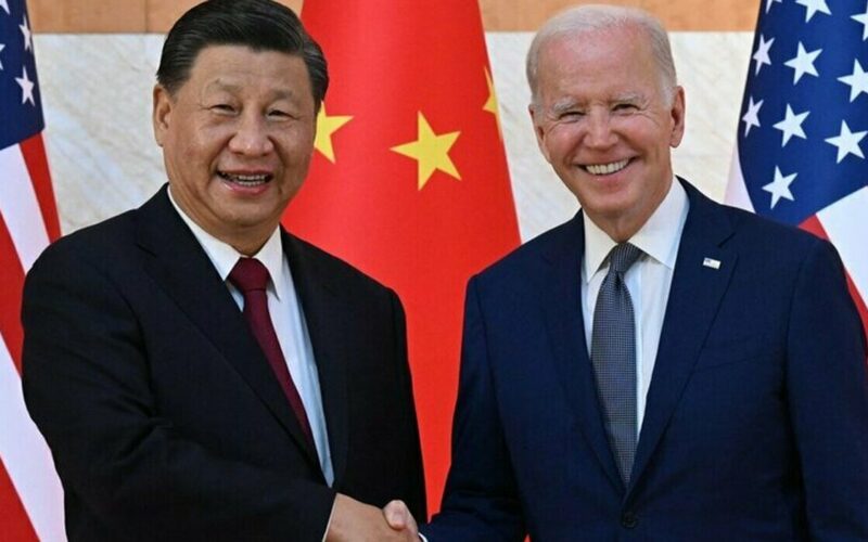 A San Francisco: Xi e Biden Discutono il Futuro delle Relazioni Cina-USA