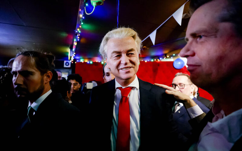 Geert Wilders: Il “Trump Olandese” Scuote la Politica Europea