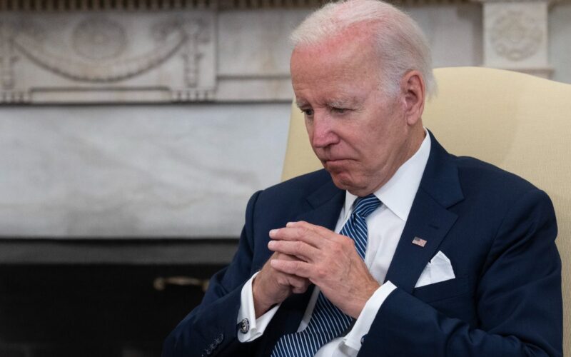 L’uso Controverso del Potere nell’Amministrazione Biden: Una Strategia Elettorale Discutibile