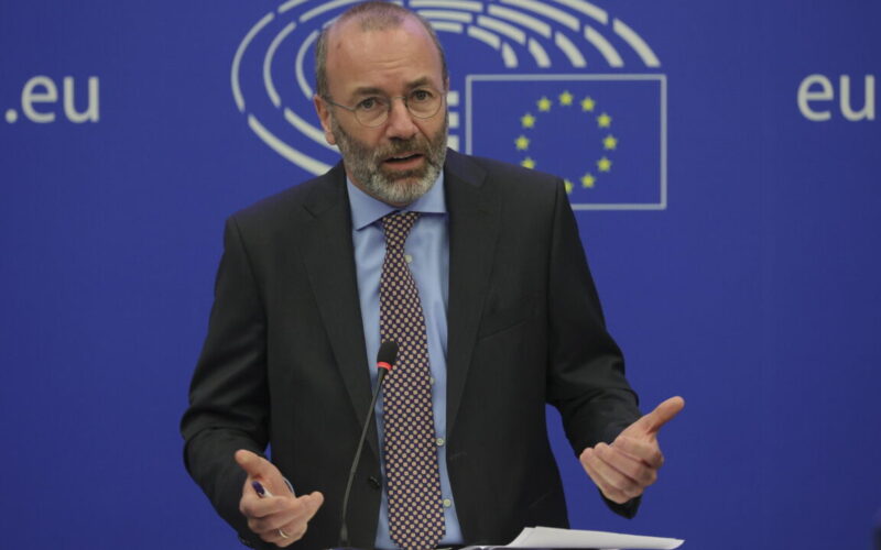 L’Allarme di Weber e la Crisi Politica Europea