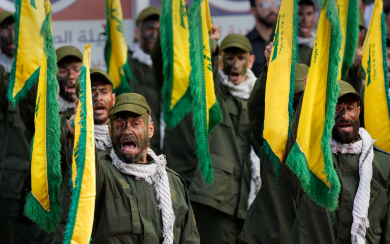 Israele e l’Ombra di Hezbollah: una Crescente Preoccupazione per la Sicurezza