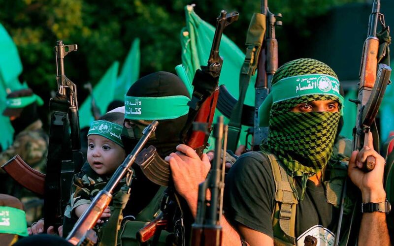 Hamas Intensifica la Retorica di Conflitto: Accuse di Genocidio e Tensioni Crescenti con Israele
