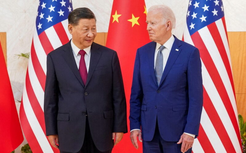 Biden Riafferma: Xi è un ‘Dittatore’, ma i Dialoghi USA-Cina Proseguono con Nuovi Accordi