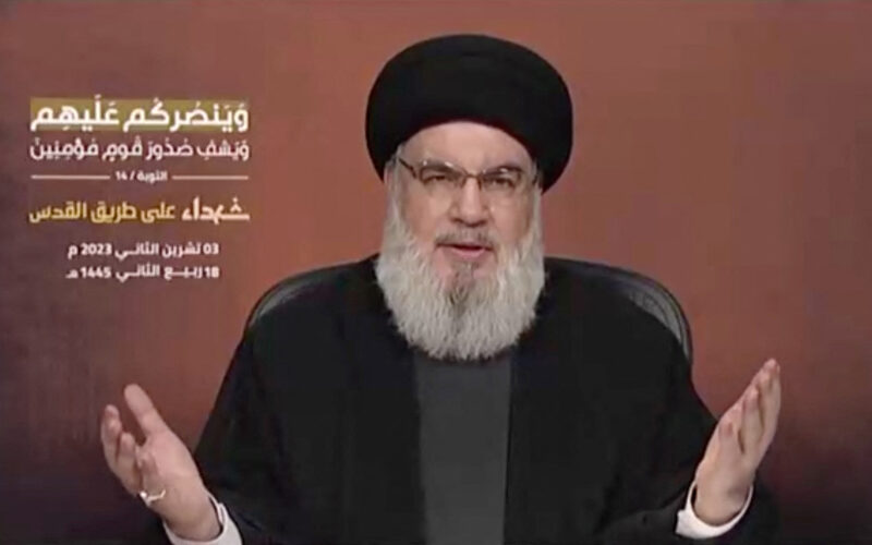 Hezbollah e la Legittimazione del Conflitto: Le Dichiarazioni di Nasrallah