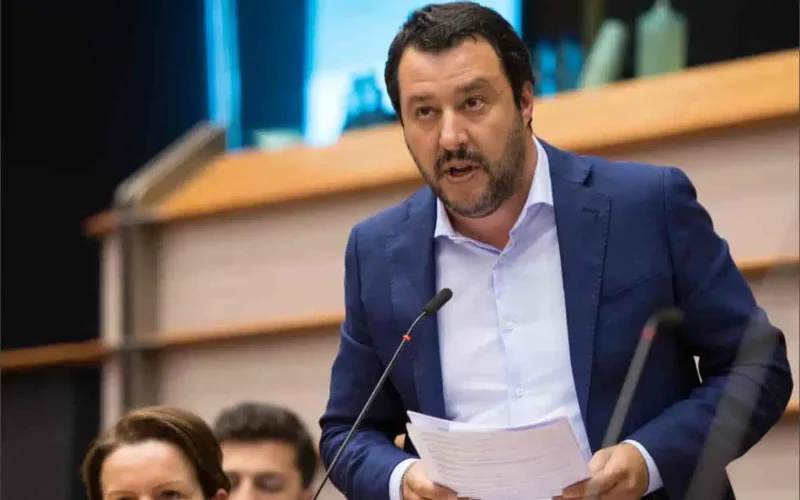 Scioperi nel Mirino: Salvini è per l’uso della Precettazione