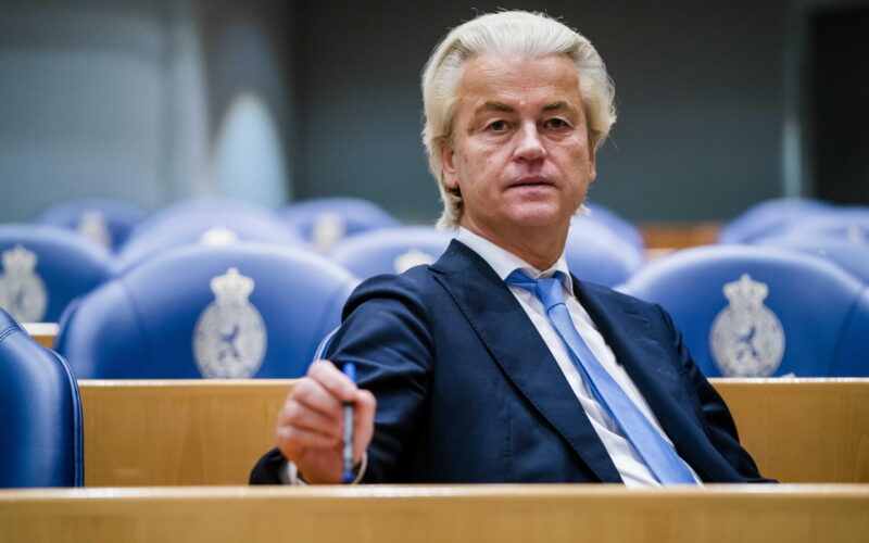 Governo nei Paesi Bassi: Il partito di Rutte Rifiuta la Coalizione con Wilders