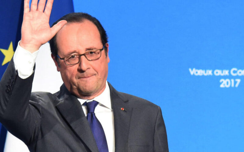 François Hollande e la Visione di un Partito Socialista Allargato per le Elezioni Europee