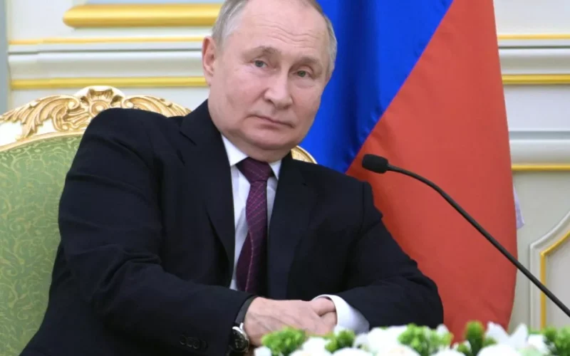 Putin Annuncia: Il 95% del Deterrente Nucleare Russo è Modernizzato in un Contesto di Crescenti Tensioni con la NATO