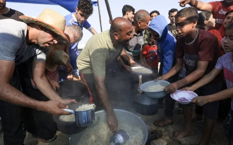 Crisi Umanitaria in Gaza: Un Rapporto ONU Rivela una Grave Insicurezza Alimentare