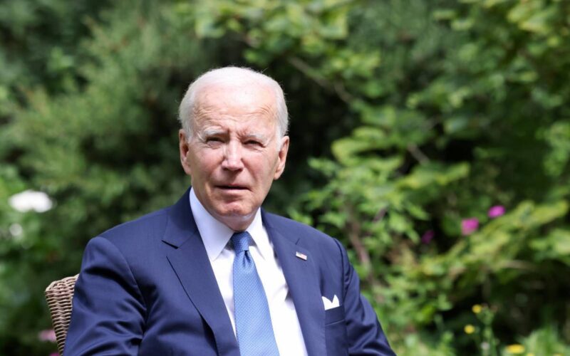 Biden Annuncia Nuovi Standard Ambientali: Rivoluzione Energetica per Elettrodomestici USA