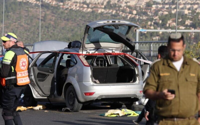 Attentato a Gerusalemme: Tre Vittime e Sei Feriti in un Attacco Armato Rivendicato da Hamas