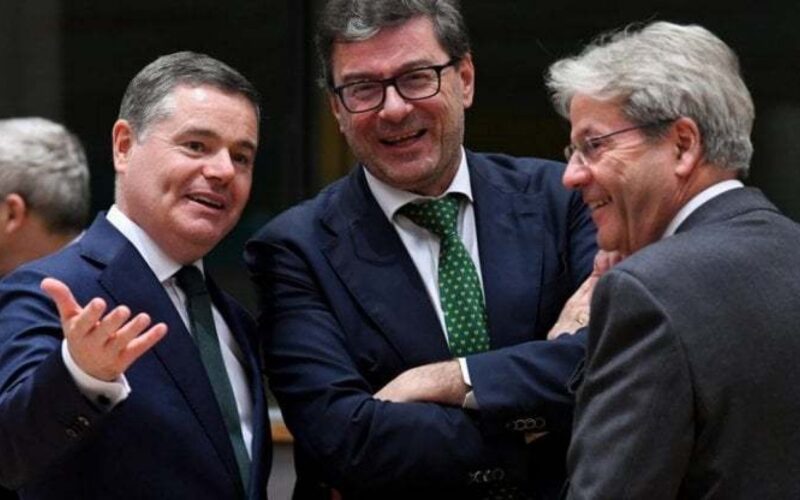 UE Sigla Accordo Rivoluzionario sul Patto di Stabilità: Nuove Regole per la Gestione del Debito e degli Investimenti