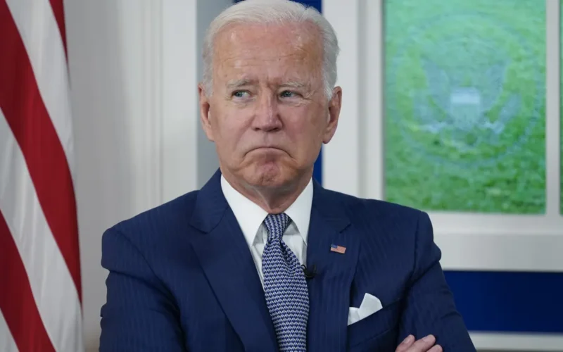 L’Amministrazione Biden Accusata di Minimizzare gli Attacchi nel Mar Rosso