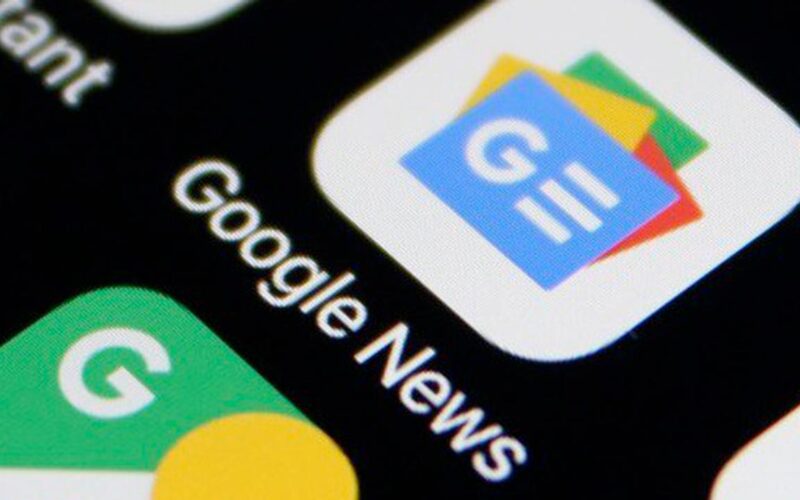 Google News e la Politica Americana: Domande sulla Libertà di Informazione