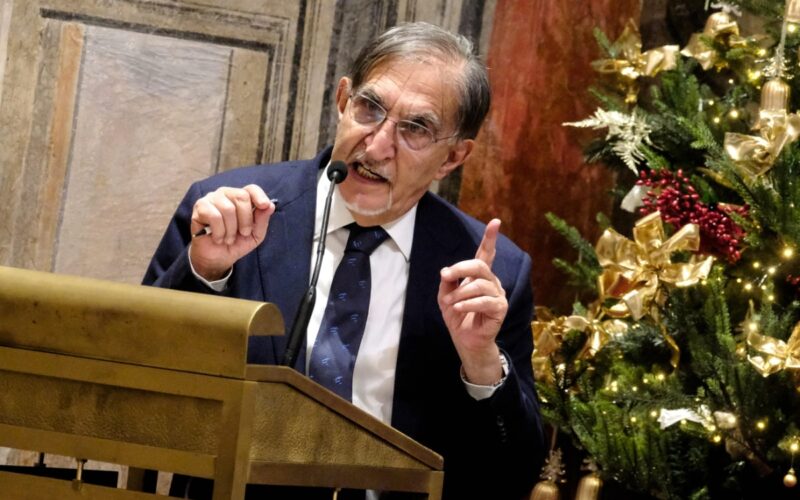 La Russa: il premierato e il ruolo del Presidente della Repubblica