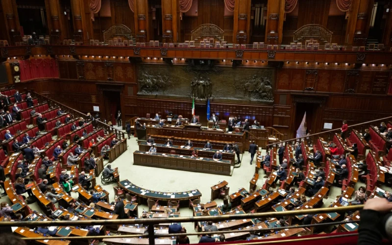 Accordo Raggiunto su Manovra 2024: Voto alla Camera il 29 Dicembre senza Fiducia