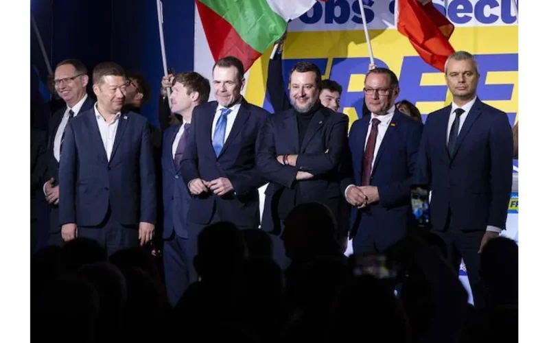 Il Futuro del Sostegno Finanziario dell’Unione Europea all’Ucraina