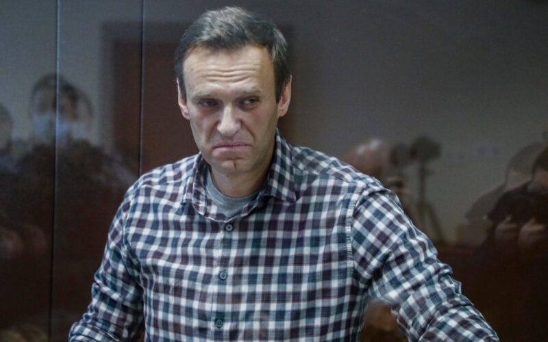 Alexei Navalny Rompe il Silenzio: Messaggi dall’Artico Russo Scatenano Preoccupazioni Internazionali